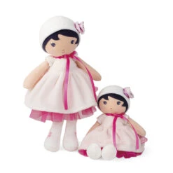 Tendresse, Ma Première Poupée Perle - Kaloo -Jouets Éducatifs Boutique kal962082 tendresse perle 3