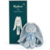 Lapinoo, Pantin Lapin Bleu 25 Cm - Kaloo 2 Lapinoo, Pantin Lapin Bleu 25 Cm - Kaloo -Jouets Éducatifs Boutique kal969939