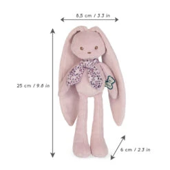 Lapinoo, Pantin Lapin Rose 25 Cm - Kaloo -Jouets Éducatifs Boutique kal969940 lapinoo 2