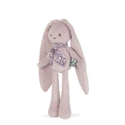 Lapinoo, Pantin Lapin Rose 25 Cm - Kaloo