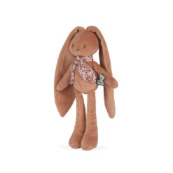 Lapinoo, Pantin Lapin Terracotta 25 Cm - Kaloo