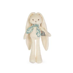 Lapinoo, Pantin Lapin Crème 25 Cm - Kaloo -Jouets Éducatifs Boutique kal969942 1