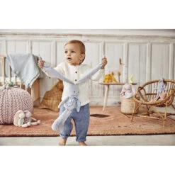 Lapinoo, Pantin Lapin Crème 25 Cm - Kaloo -Jouets Éducatifs Boutique kal969942 2