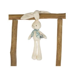 Lapinoo, Pantin Lapin Crème 25 Cm - Kaloo -Jouets Éducatifs Boutique kal969942 3