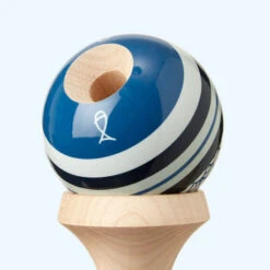 Kendama Pro Mod-Fischer - Krom -Jouets Éducatifs Boutique kendama krom dj pro mod fischer 2