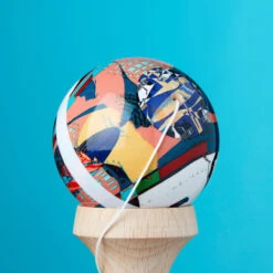 Kendama Noia 4 - Krom -Jouets Éducatifs Boutique kendama krom noia 4 2