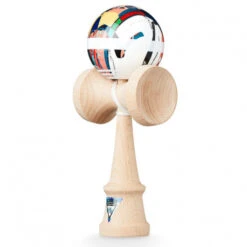 Kendama Noia 4 - Krom
