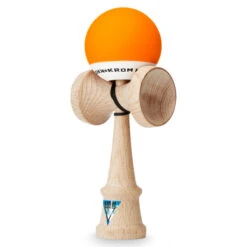 Kendama Pop Orange - Krom