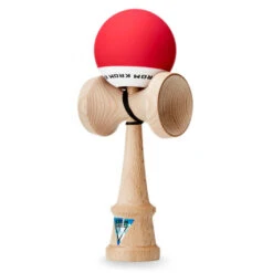 Kendama Pop Rouge - Krom