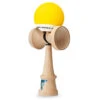Kendama Pop Jaune - Krom -Jouets Éducatifs Boutique kendama krom pop yellow