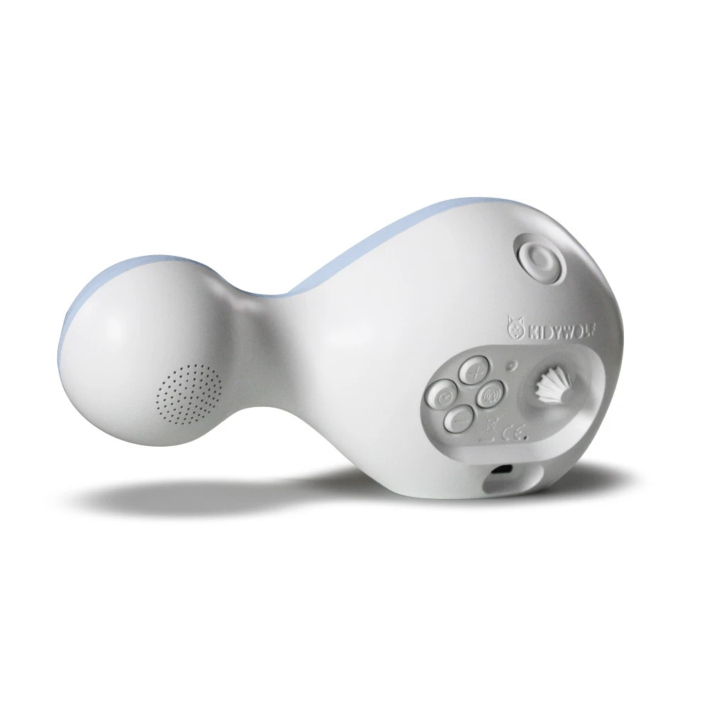 Kidyalarm Réveil évolutif Bronze - Kidywolf 5 Kidyalarm Réveil évolutif Bronze - Kidywolf – Image 3