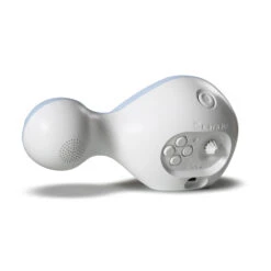 Kidyalarm Réveil évolutif Bleu - Kidywolf -Jouets Éducatifs Boutique kidyalarm bu 2