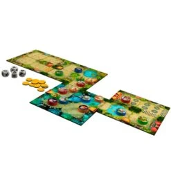 Kingdom Run - Ankama -Jouets Éducatifs Boutique kingdom run 1