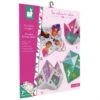 Kit Créatif, Cocottes En Papier - Janod -Jouets Éducatifs Boutique kit creatif cocottes en papier janod