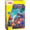 La Mine Aux Trésors - HaBa -Jouets Éducatifs Boutique la mine aux tresors