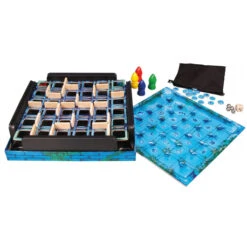 Labyrinthe Magique - Gigamic -Jouets Éducatifs Boutique labyrinthe magique gigamic 2