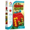 Le Festin Des Chenilles - Smartgames -Jouets Éducatifs Boutique le festin des chenilles 60 defis smartgames