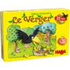 Le Verger, Edition Anniversaire 35 Ans - HaBa -Jouets Éducatifs Boutique le verger edition anniversaire 35 ans