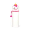 Kawaii, Trousse En Silicone Souple 2 En 1, Licorne - Legami -Jouets Éducatifs Boutique legaka0012