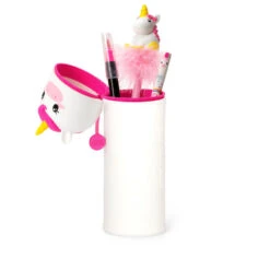 Kawaii, Trousse En Silicone Souple 2 En 1, Licorne - Legami -Jouets Éducatifs Boutique legaka0012 3