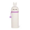 Kawaii, Trousse En Silicone Souple 2 En 1, Lapin Bunny - Legami -Jouets Éducatifs Boutique legaka0014