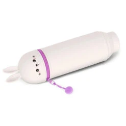 Kawaii, Trousse En Silicone Souple 2 En 1, Lapin Bunny - Legami -Jouets Éducatifs Boutique legaka0014 2