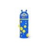 Kawaii, Trousse En Silicone Souple 2 En 1, Monstre - Legami -Jouets Éducatifs Boutique legaka0020