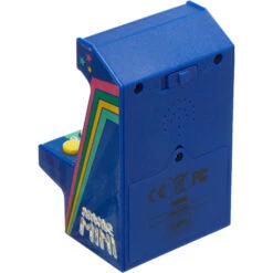 Mini Borne D'arcade 152 Jeux - Legami -Jouets Éducatifs Boutique legammac0001 1