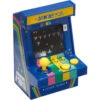 Mini Borne D'arcade 152 Jeux - Legami -Jouets Éducatifs Boutique legammac0001
