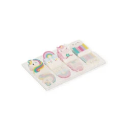 Marque-pages Adhésifs, Keep In Mind, Licorne - Legami -Jouets Éducatifs Boutique legaskn0001 1