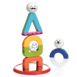 Les Acrobates Du Cirque, Smartmax - Smartgames -Jouets Éducatifs Boutique les acrobates du cirque smartmax smartgames 2