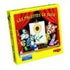 Les Palettes De Susie- HaBa -Jouets Éducatifs Boutique les palettes de susie