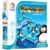 Les Pingouins Patineurs - SmartGames -Jouets Éducatifs Boutique les pingouins patineurs smartgames