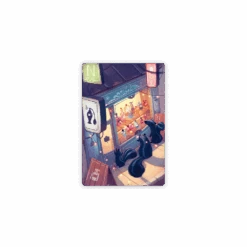 Stella, Dixit Universe - Libellud -Jouets Éducatifs Boutique libellud 930121 stella 1