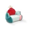 GEORGES, FAUTEUIL CLUB - Lilliputiens -Jouets Éducatifs Boutique lilli83022