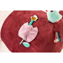 Rosalie Range-secrets - Lilliputiens -Jouets Éducatifs Boutique lilli83326 rosalie range secrets lilliputiens 2