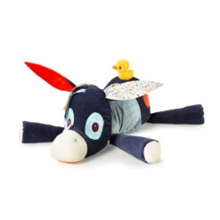 Ignace Range-secrets - Lilliputiens