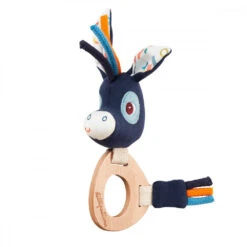 Ignace Hochet Eco En Bois - Lilliputiens