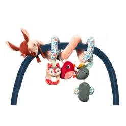 Jouets Éducatifs Boutique -Jouets Éducatifs Boutique lilli83337 spirale stella lilliputiens 1