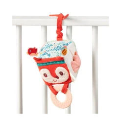 Alice Cube D'activités - Lilliputiens -Jouets Éducatifs Boutique lilli83338 cebue activites alice lilliputiens 2