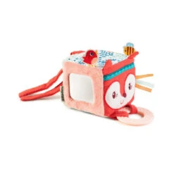 Alice Cube D'activités - Lilliputiens