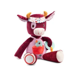 Rosalie Câline D'activités - Lilliputiens