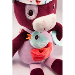 Rosalie Câline D'activités - Lilliputiens -Jouets Éducatifs Boutique lilli83344 rosalie caline 4