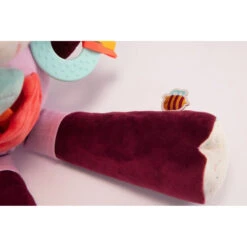 Rosalie Câline D'activités - Lilliputiens -Jouets Éducatifs Boutique lilli83344 rosalie caline 5