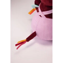 Rosalie Câline D'activités - Lilliputiens -Jouets Éducatifs Boutique lilli83344 rosalie caline 6