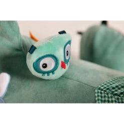 Joe Le Dragon, Range-secrets - Lilliputiens -Jouets Éducatifs Boutique lilli83358 joe range secrets 3