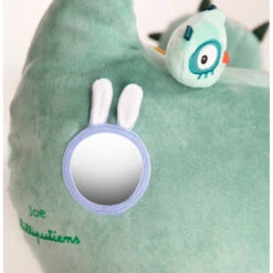 Joe Le Dragon, Range-secrets - Lilliputiens -Jouets Éducatifs Boutique lilli83358 joe range secrets 4