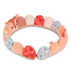 Stella S'enroule, Tour De Parc - Lilliputiens -Jouets Éducatifs Boutique lilli83371 stella s enroule 1