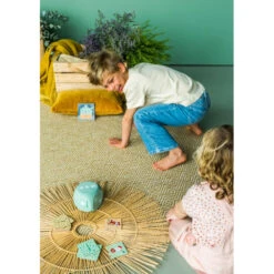 Le Trésor De Joe - Lilliputiens -Jouets Éducatifs Boutique lilli83379 tresor de joe 1