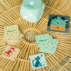 Le Trésor De Joe - Lilliputiens -Jouets Éducatifs Boutique lilli83379 tresor de joe 3